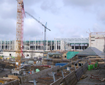 Hochbau
