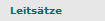 Leits�tze
