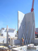 Hochbau