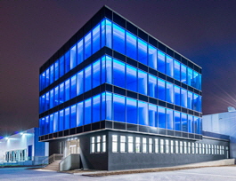 Industriebau